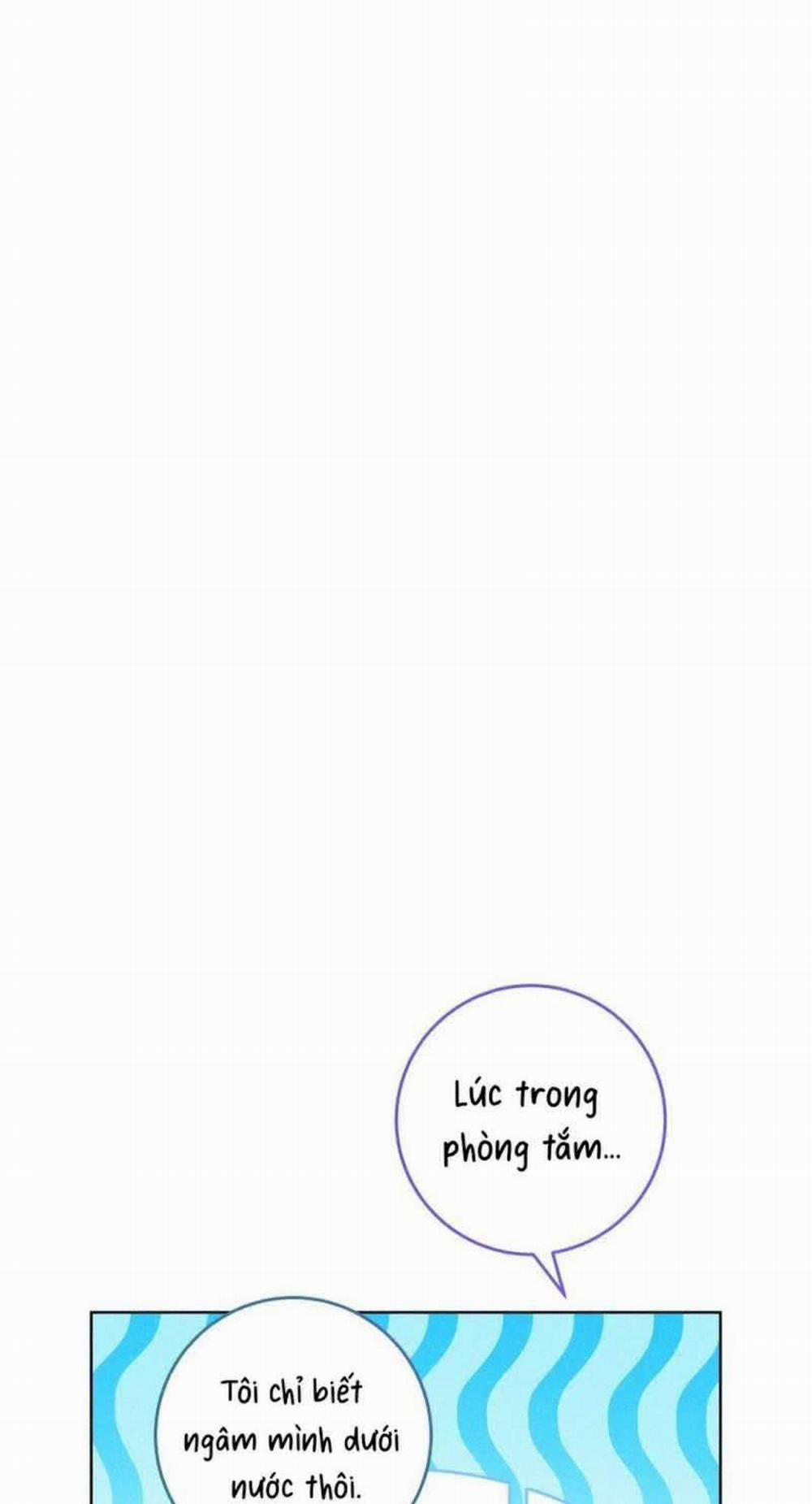 [ 18+ ] Lời Nguyền Tóc Đỏ 9 trang 50