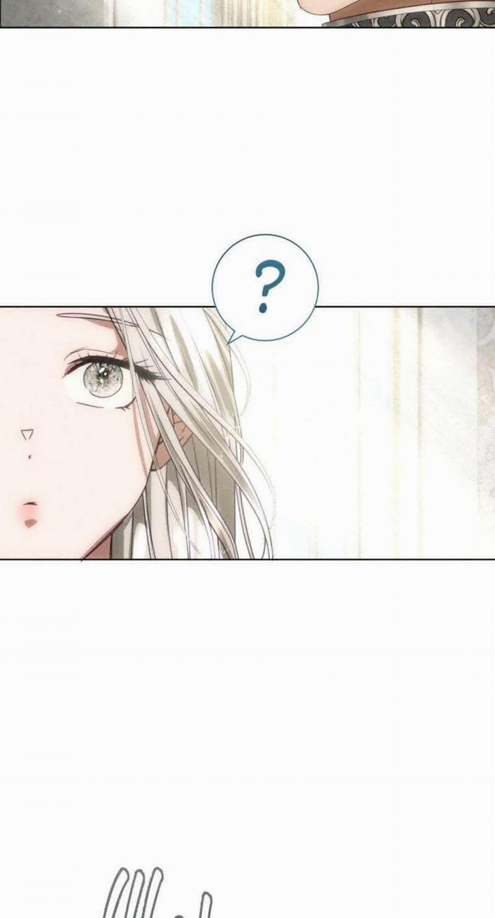 [ 18+ ] Lời Nguyền Tóc Đỏ 9 trang 52