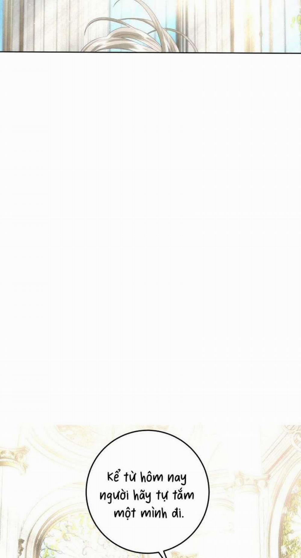 [ 18+ ] Lời Nguyền Tóc Đỏ 9 trang 55