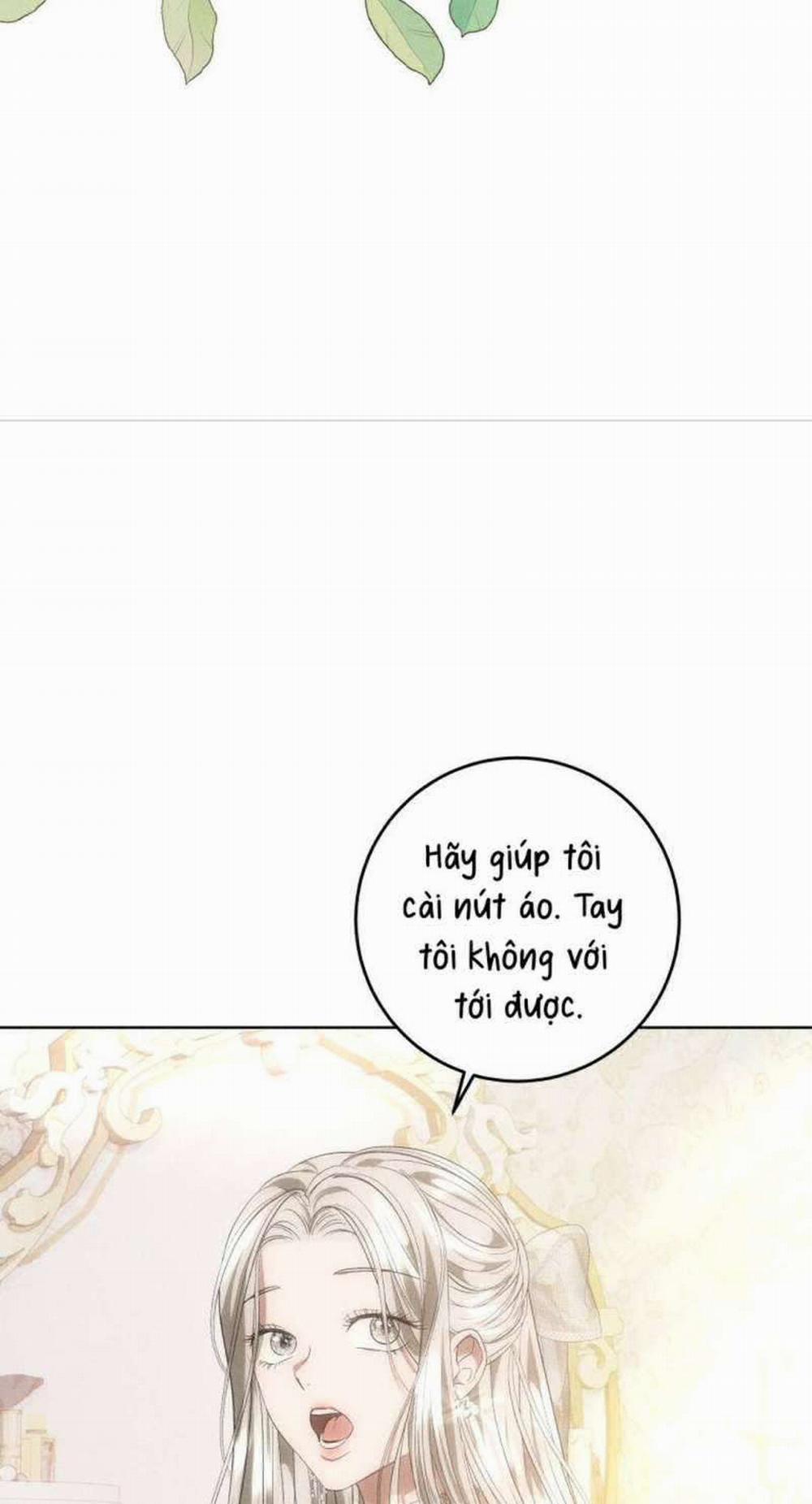 [ 18+ ] Lời Nguyền Tóc Đỏ 9 trang 61