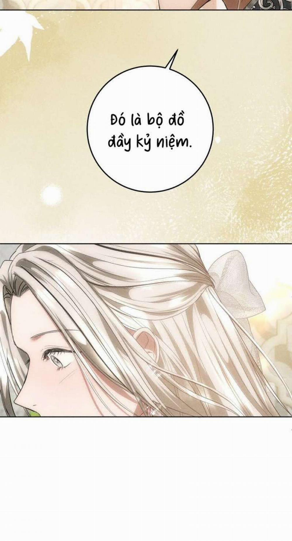 [ 18+ ] Lời Nguyền Tóc Đỏ 9 trang 64
