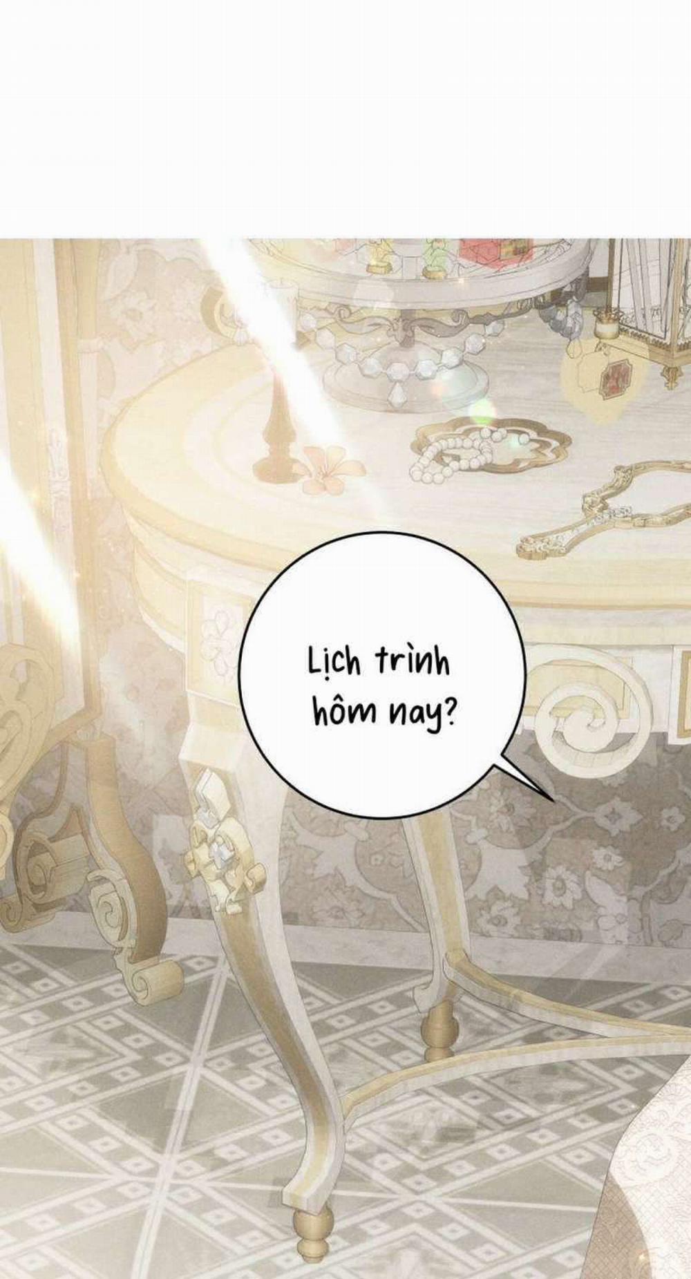 [ 18+ ] Lời Nguyền Tóc Đỏ 9 trang 65