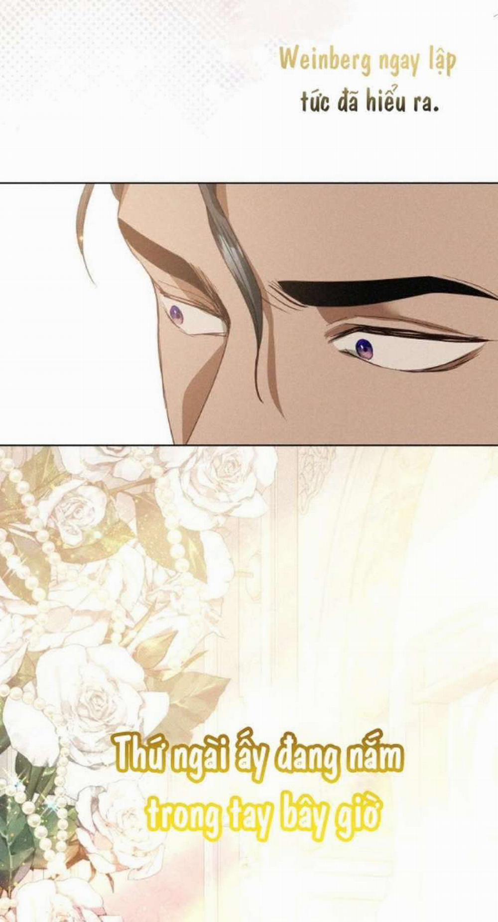 [ 18+ ] Lời Nguyền Tóc Đỏ 9 trang 73