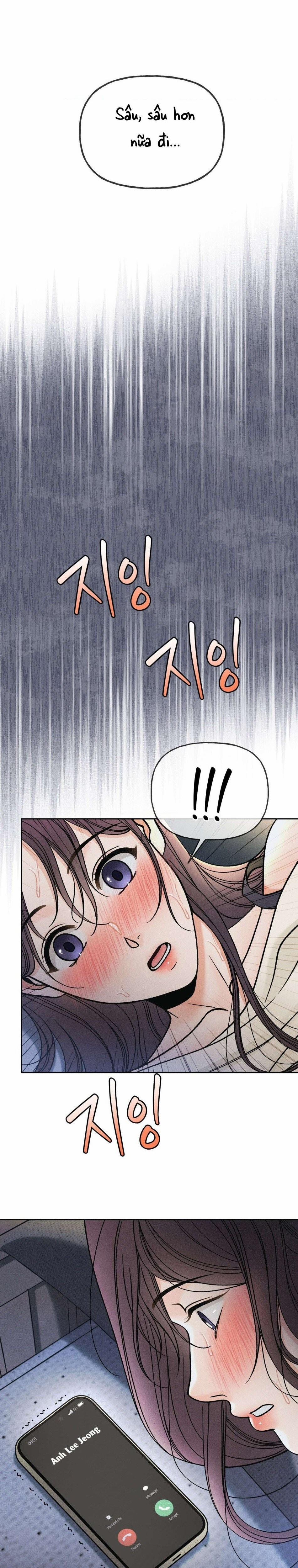 〖18+〗- Lời Thú Nhận Của Cô Hầu Gái 7 trang 6