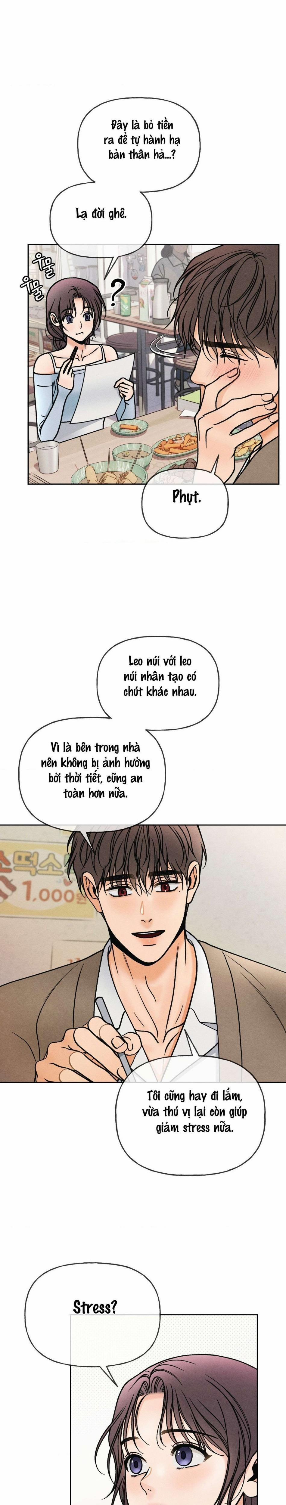 〖18+〗- Lời Thú Nhận Của Cô Hầu Gái 8 trang 12