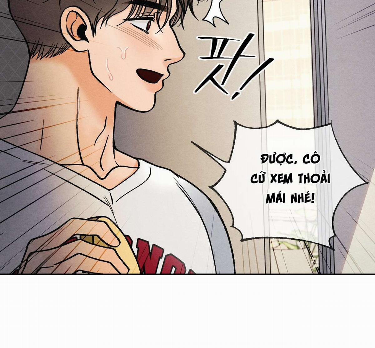〖18+〗- Lời Thú Nhận Của Cô Hầu Gái 9 trang 11