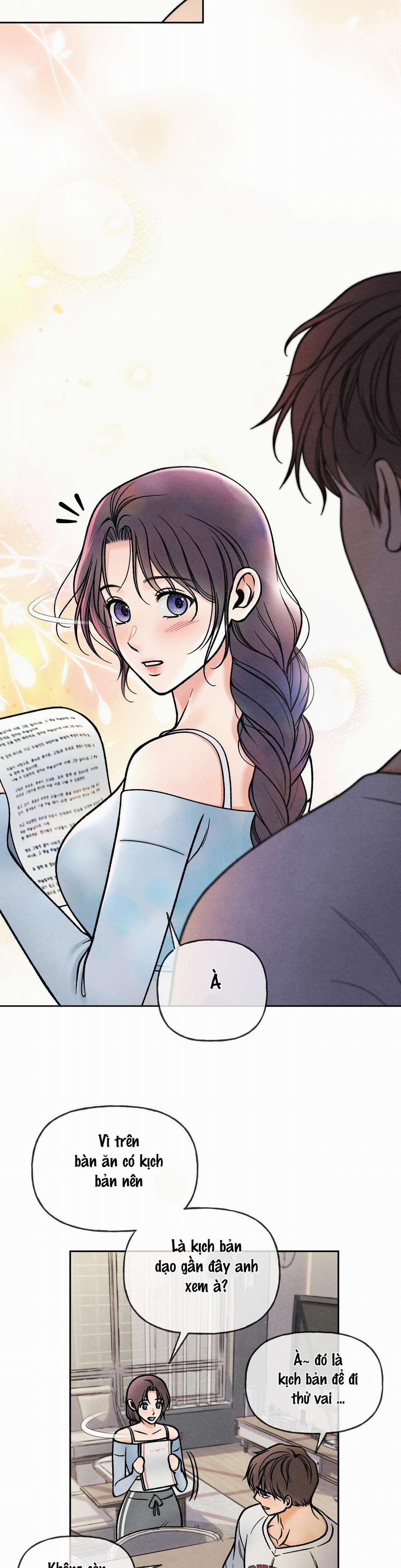 〖18+〗- Lời Thú Nhận Của Cô Hầu Gái 9 trang 13