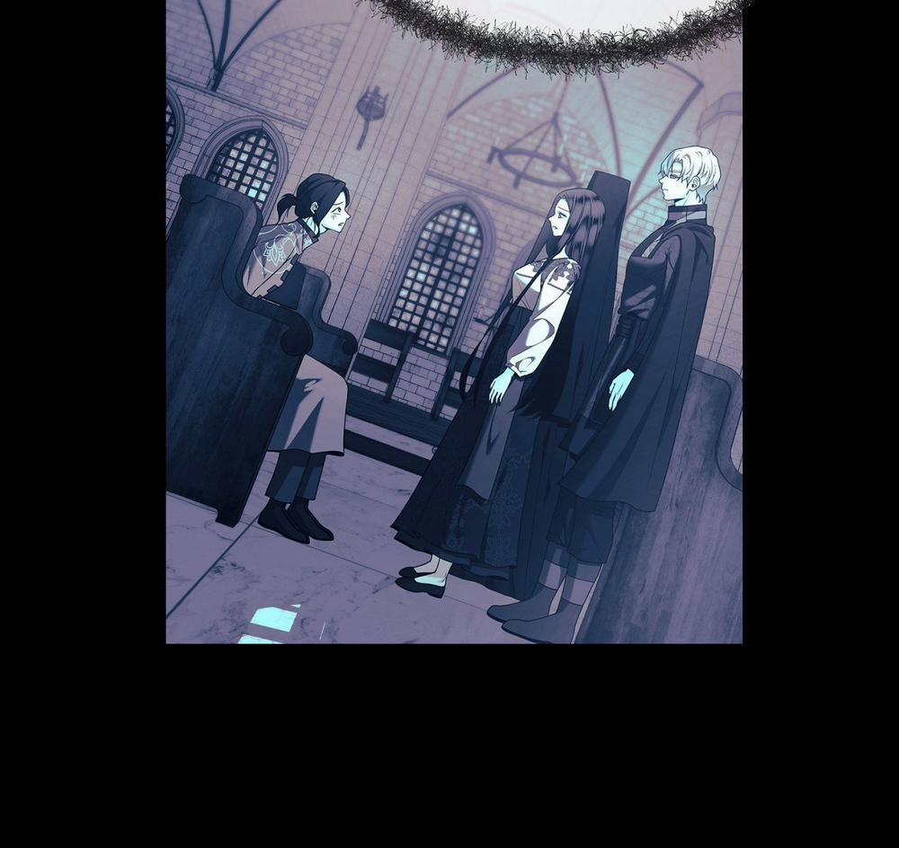 [18+] Lửa Trong Đầm Lầy 46.1 trang 10