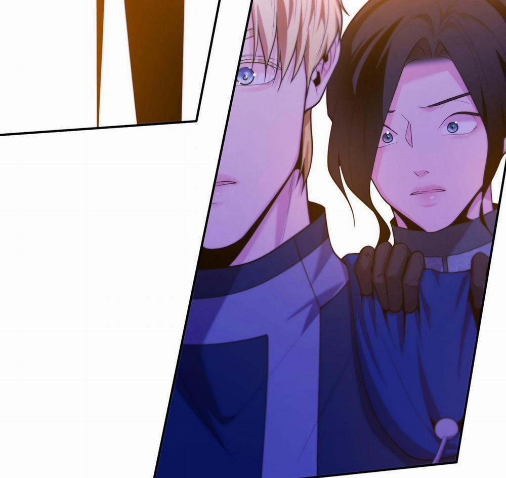 [18+] Lửa Trong Đầm Lầy 46.1 trang 13