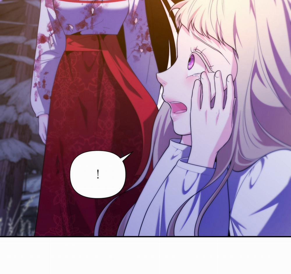 [18+] Lửa Trong Đầm Lầy 46.1 trang 23