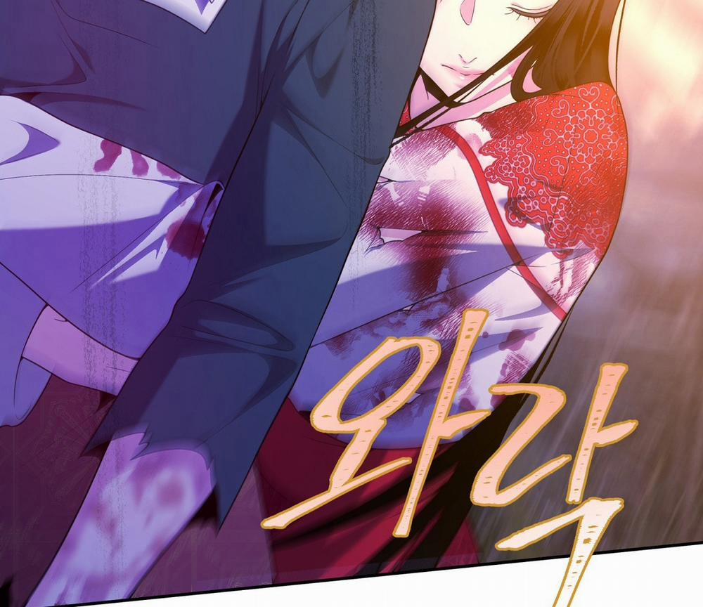 [18+] Lửa Trong Đầm Lầy 46.1 trang 37