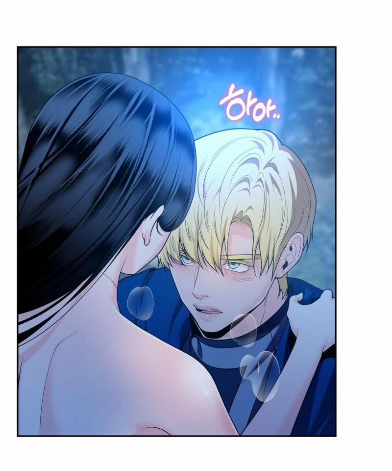 [18+] Lửa Trong Đầm Lầy 49.1 trang 27