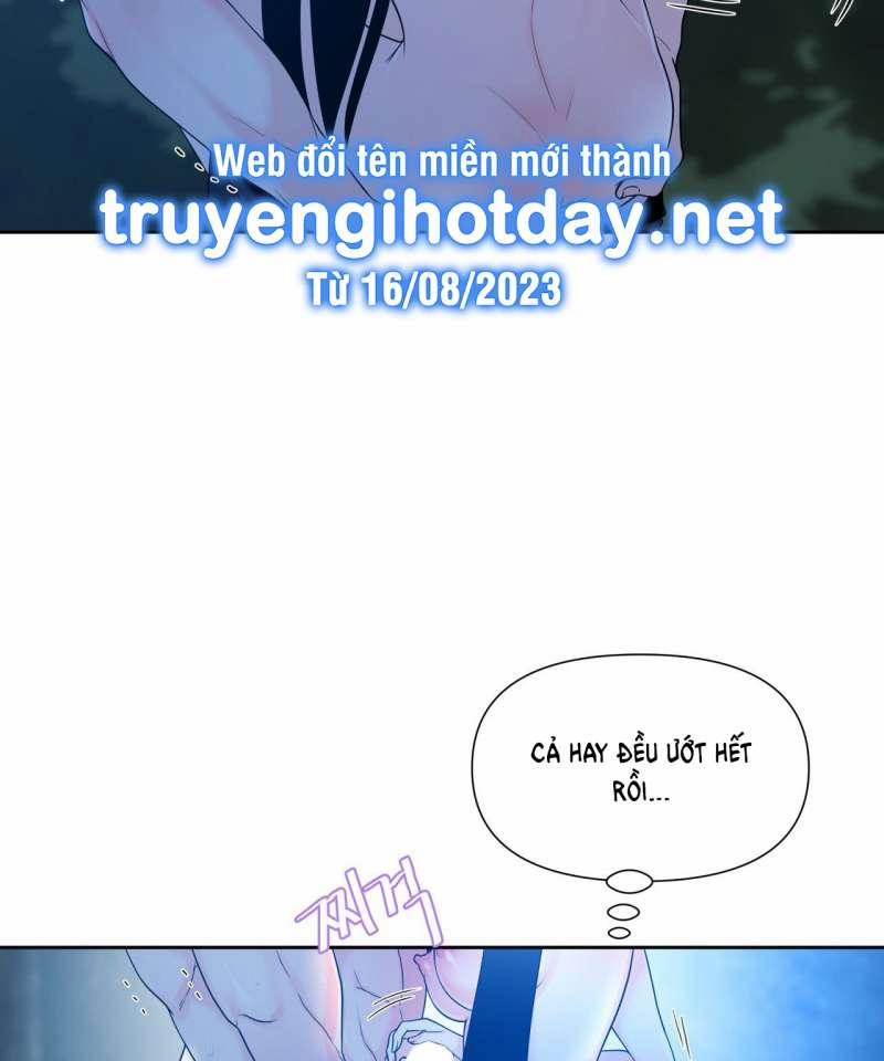 [18+] Lửa Trong Đầm Lầy 49.2 trang 29