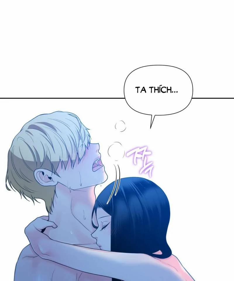 [18+] Lửa Trong Đầm Lầy 49.2 trang 32