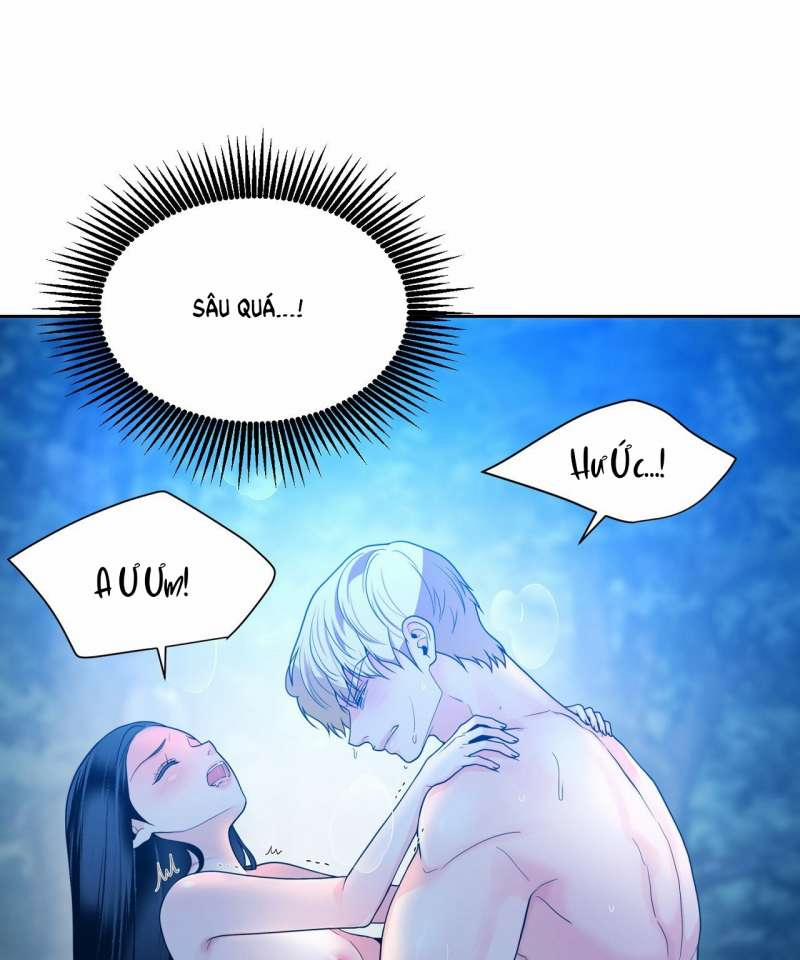 [18+] Lửa Trong Đầm Lầy 49.2 trang 36