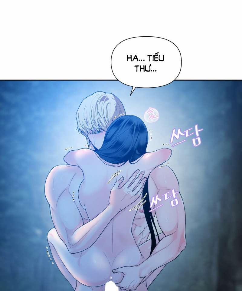 [18+] Lửa Trong Đầm Lầy 49.2 trang 40