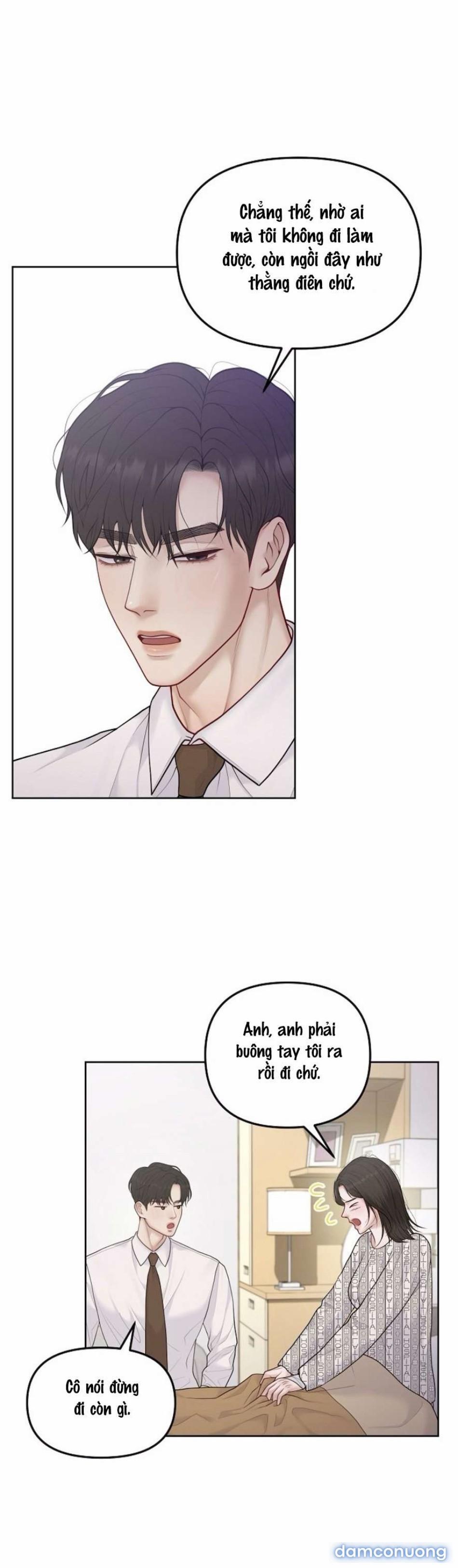 〖18+〗- Mang Thai, Chiếm Đoạt 10 trang 11