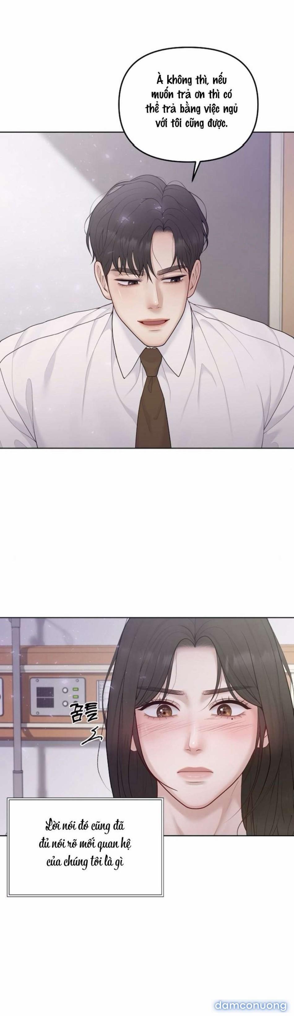 〖18+〗- Mang Thai, Chiếm Đoạt 10 trang 14