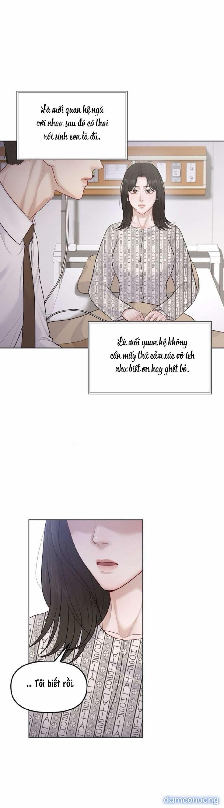 〖18+〗- Mang Thai, Chiếm Đoạt 10 trang 15