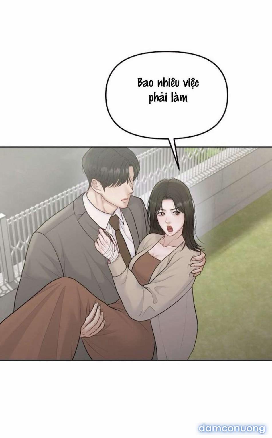 〖18+〗- Mang Thai, Chiếm Đoạt 11 trang 7