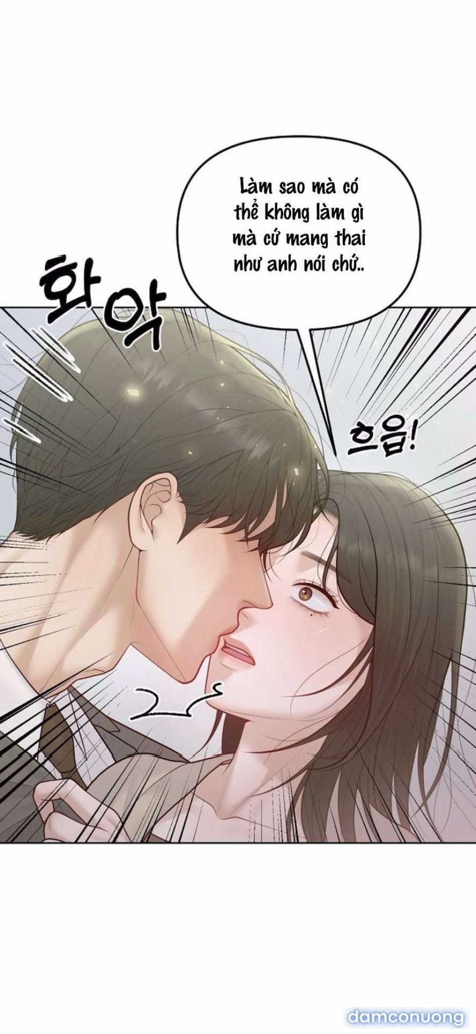 〖18+〗- Mang Thai, Chiếm Đoạt 11 trang 8