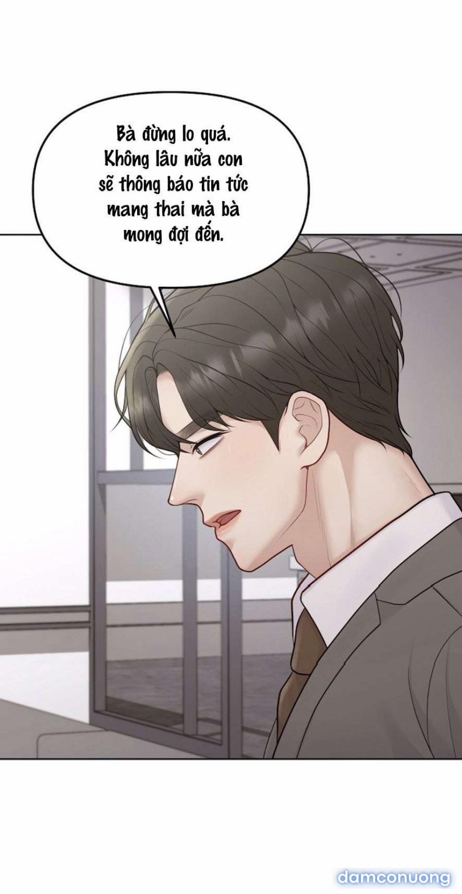 〖18+〗- Mang Thai, Chiếm Đoạt 12 trang 4