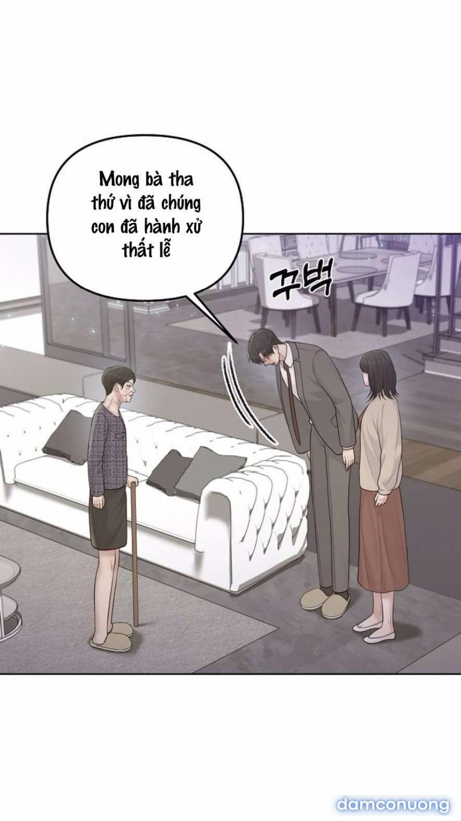 〖18+〗- Mang Thai, Chiếm Đoạt 12 trang 5