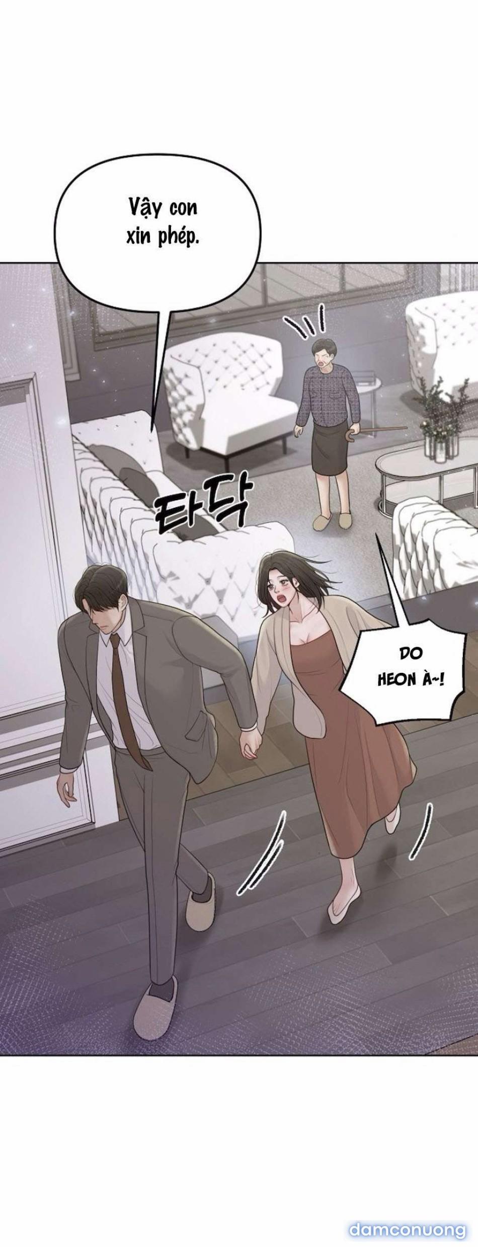 〖18+〗- Mang Thai, Chiếm Đoạt 12 trang 6