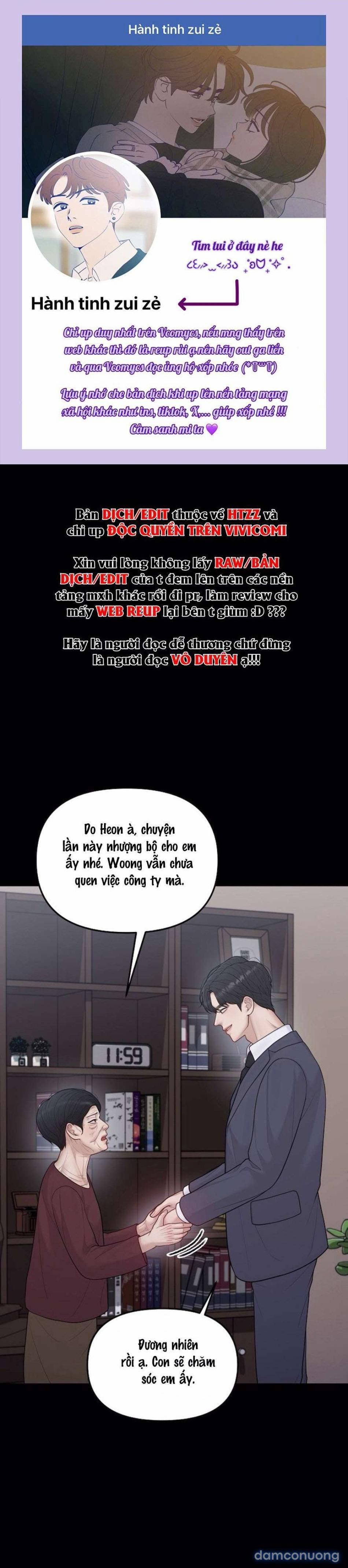 〖18+〗- Mang Thai, Chiếm Đoạt 13 trang 0