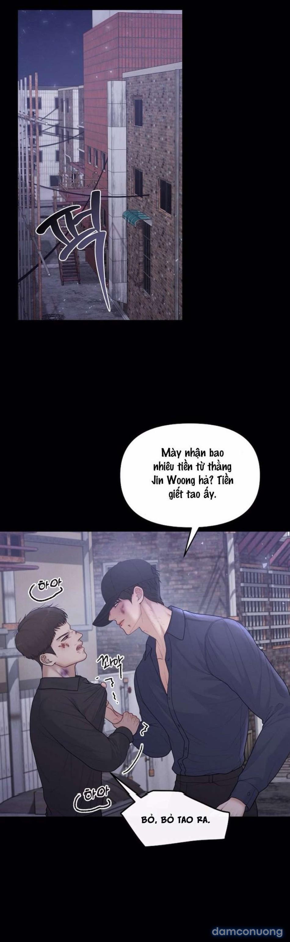 〖18+〗- Mang Thai, Chiếm Đoạt 13 trang 7