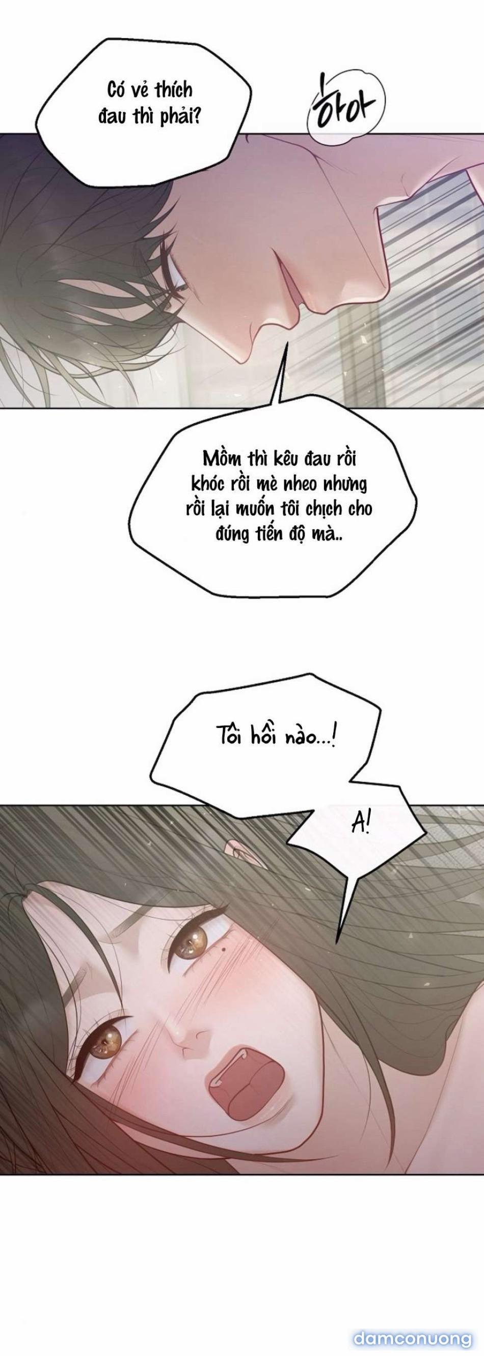 〖18+〗- Mang Thai, Chiếm Đoạt 15 trang 8