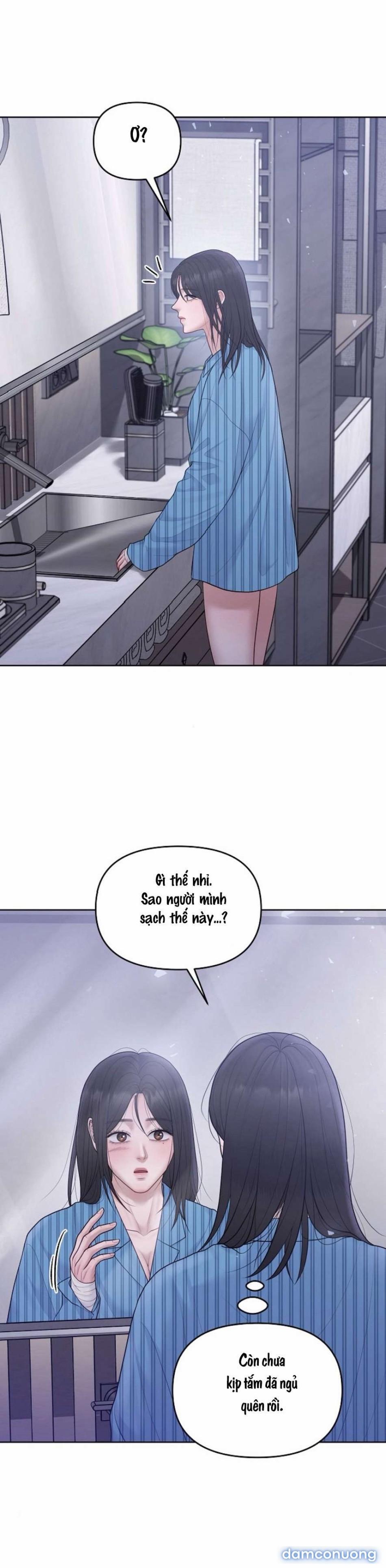 〖18+〗- Mang Thai, Chiếm Đoạt 16 trang 2