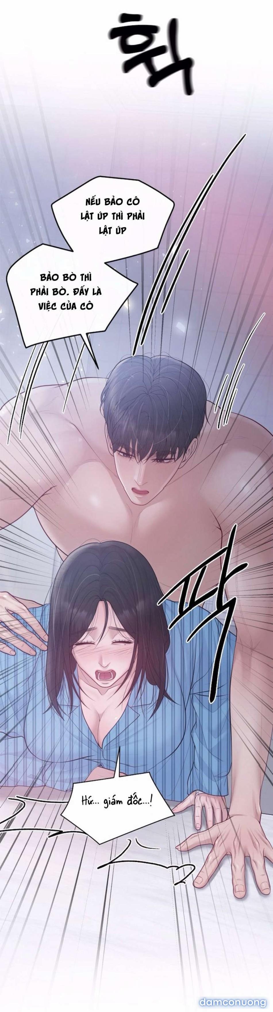 〖18+〗- Mang Thai, Chiếm Đoạt 16 trang 8