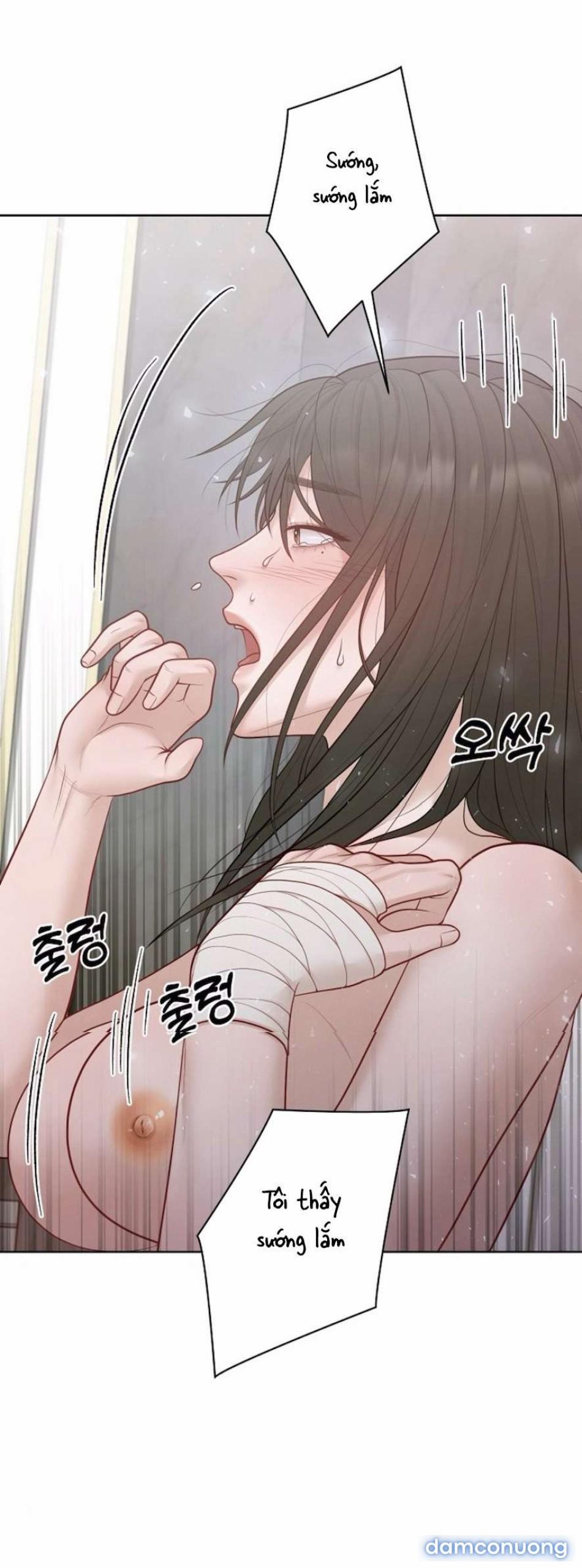 〖18+〗- Mang Thai, Chiếm Đoạt 17 trang 6