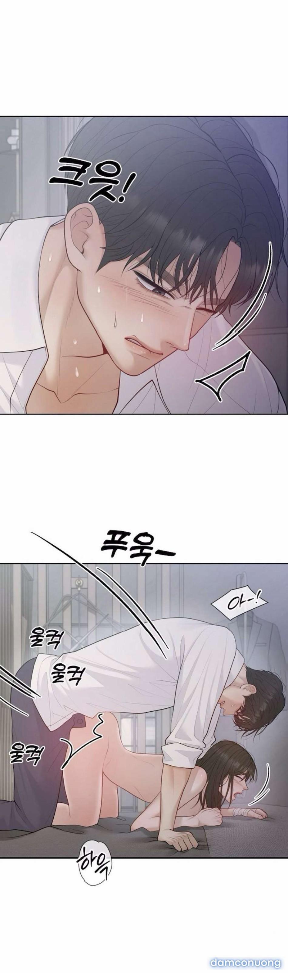 〖18+〗- Mang Thai, Chiếm Đoạt 18 trang 14