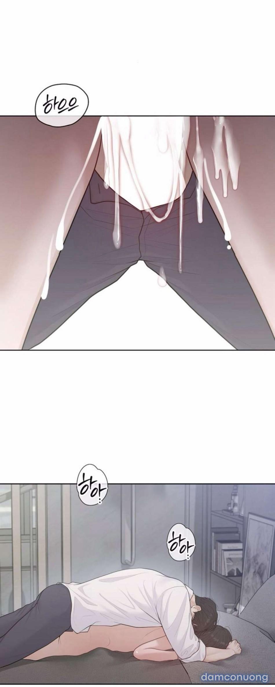 〖18+〗- Mang Thai, Chiếm Đoạt 18 trang 15