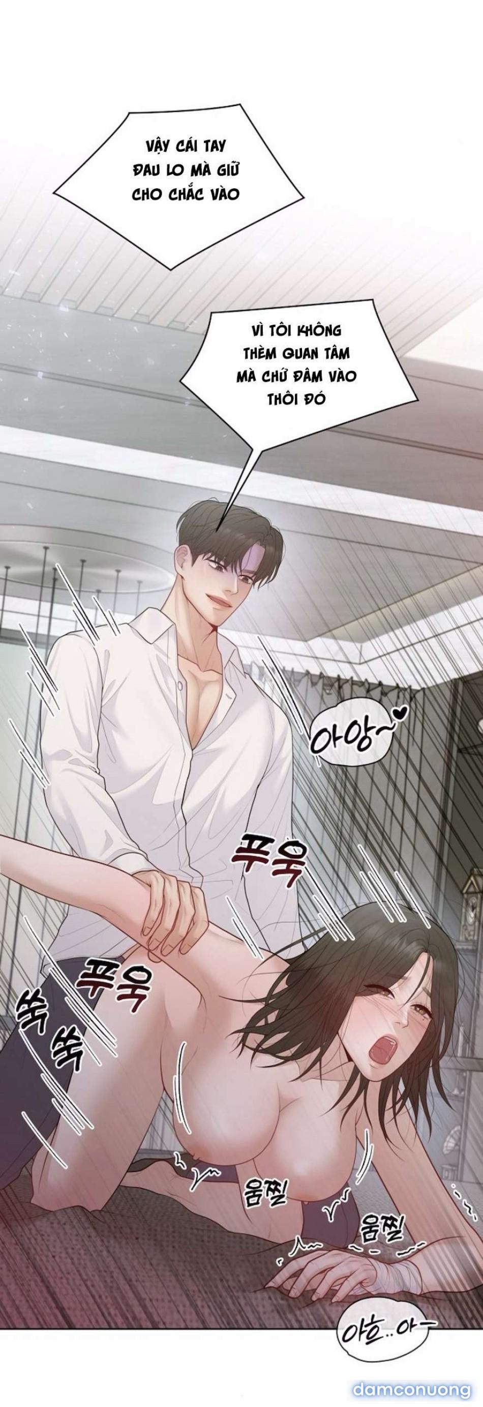 〖18+〗- Mang Thai, Chiếm Đoạt 18 trang 7