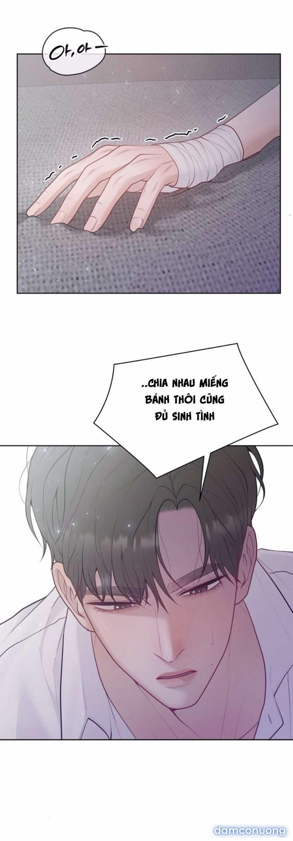 〖18+〗- Mang Thai, Chiếm Đoạt 18 trang 8