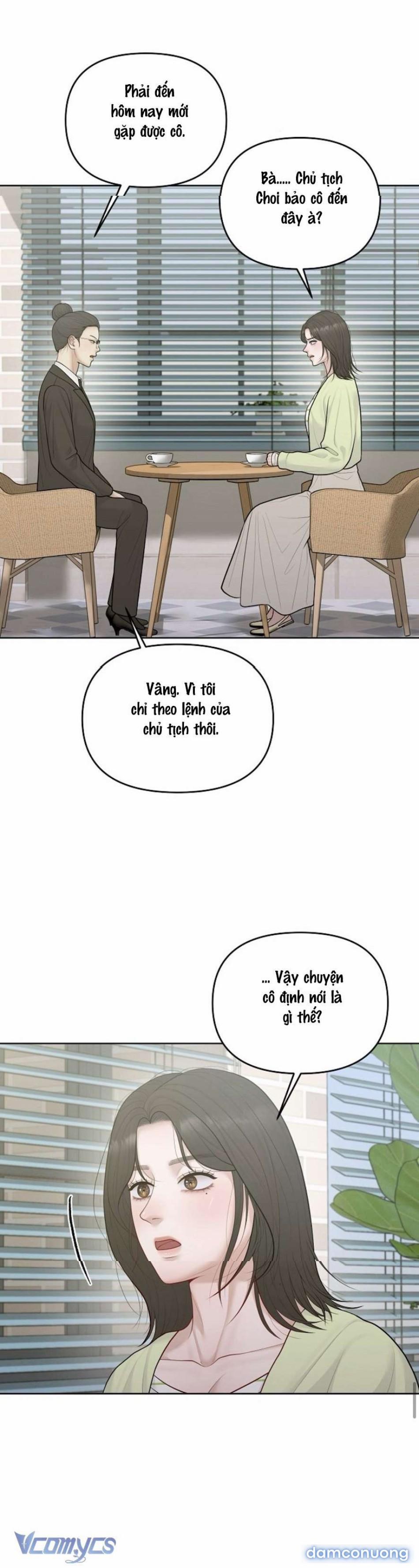 〖18+〗- Mang Thai, Chiếm Đoạt 19 trang 12