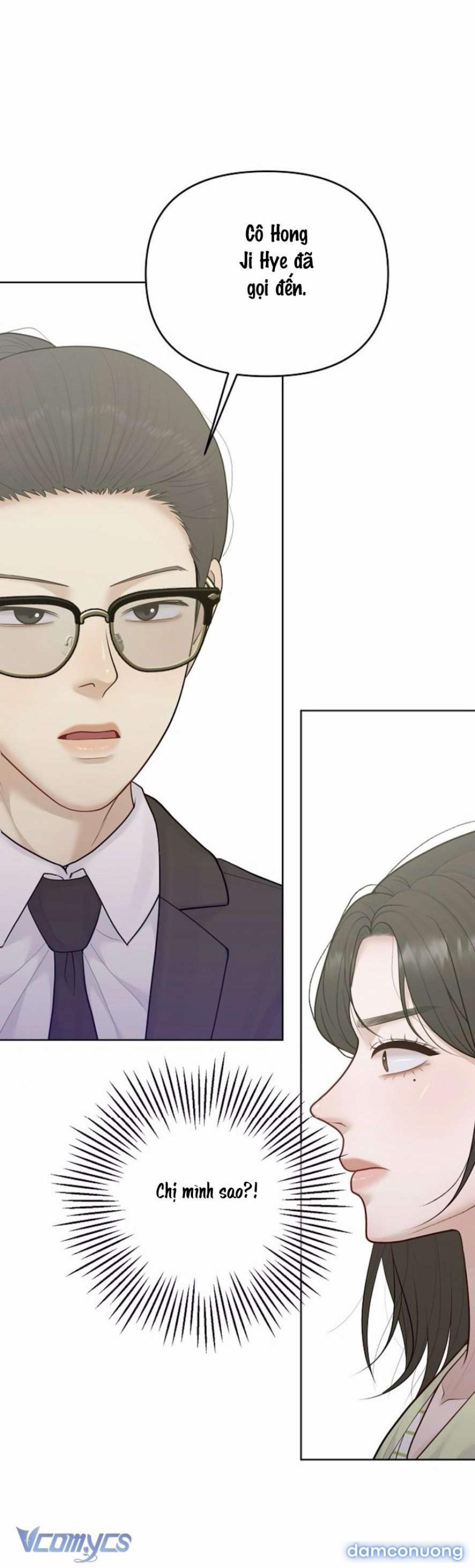 〖18+〗- Mang Thai, Chiếm Đoạt 19 trang 13