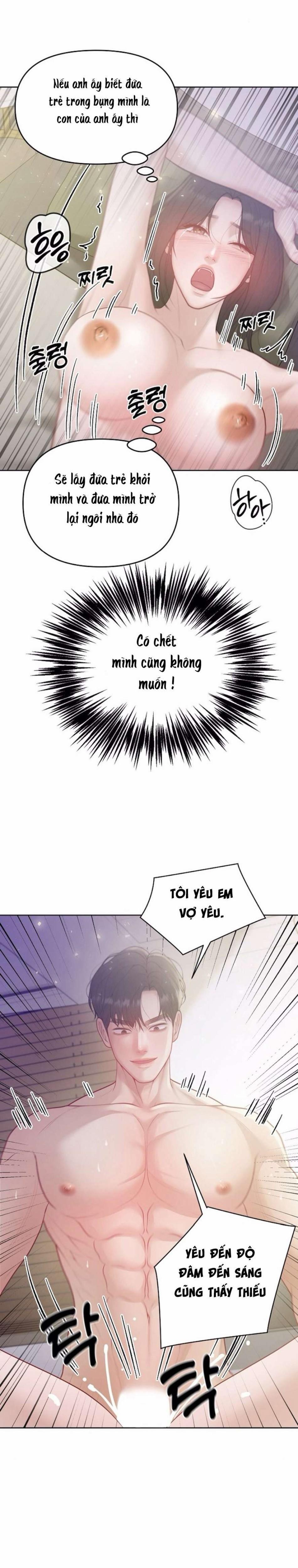 〖18+〗- Mang Thai, Chiếm Đoạt 28 trang 8