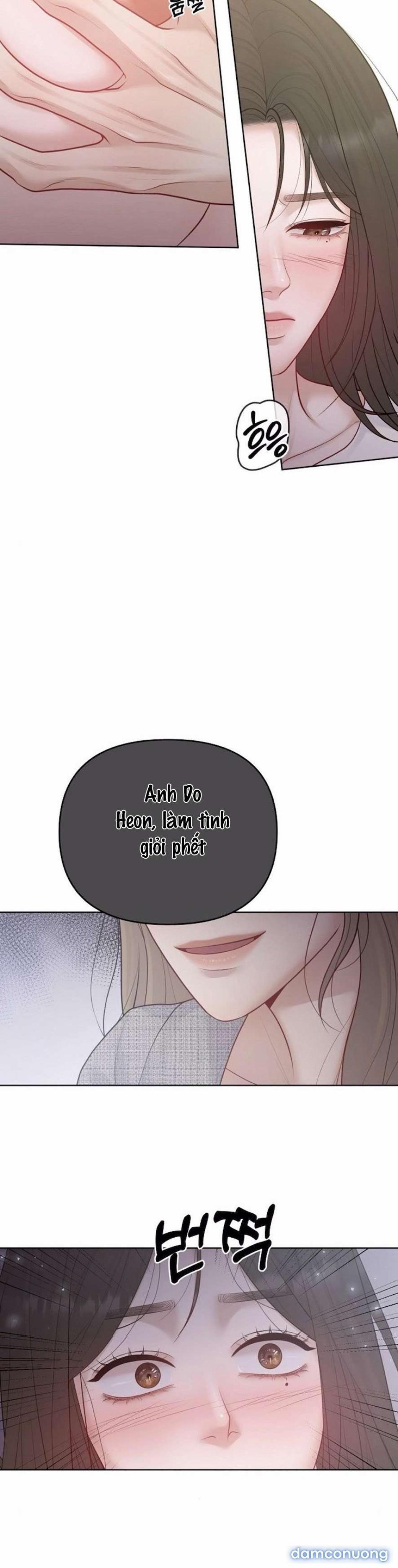 〖18+〗- Mang Thai, Chiếm Đoạt 29 trang 3