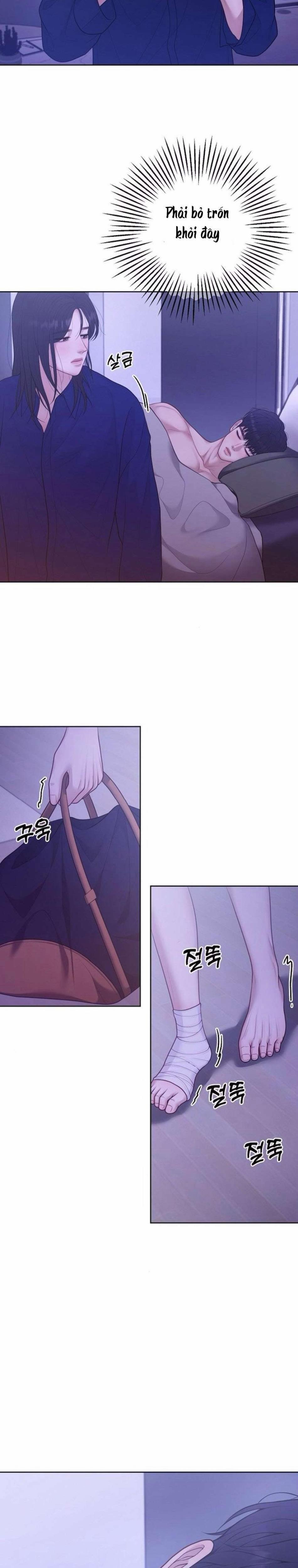 〖18+〗- Mang Thai, Chiếm Đoạt 30 trang 1