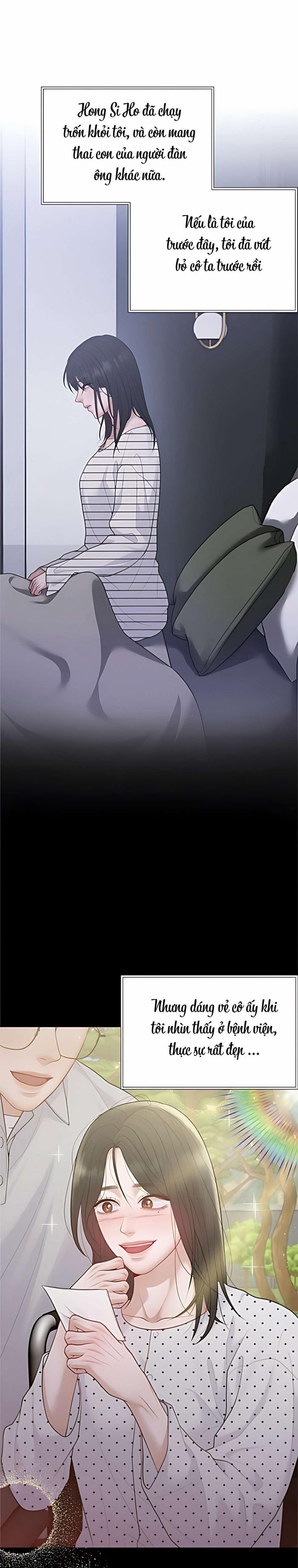 〖18+〗- Mang Thai, Chiếm Đoạt 31 trang 4