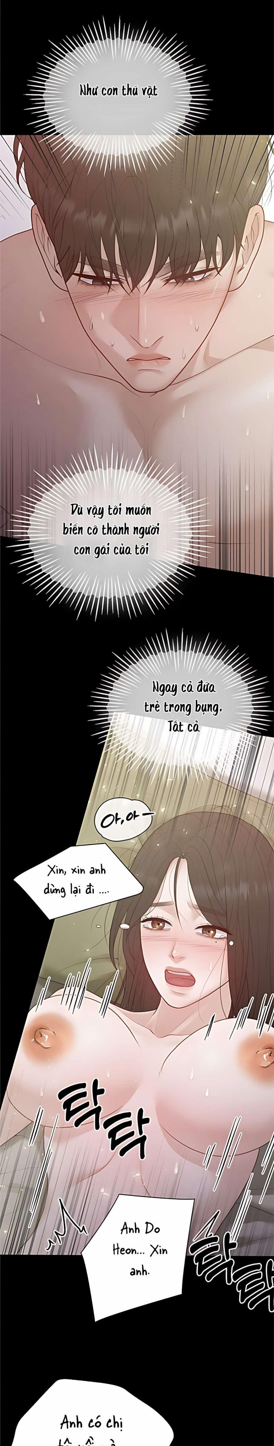 〖18+〗- Mang Thai, Chiếm Đoạt 31 trang 7