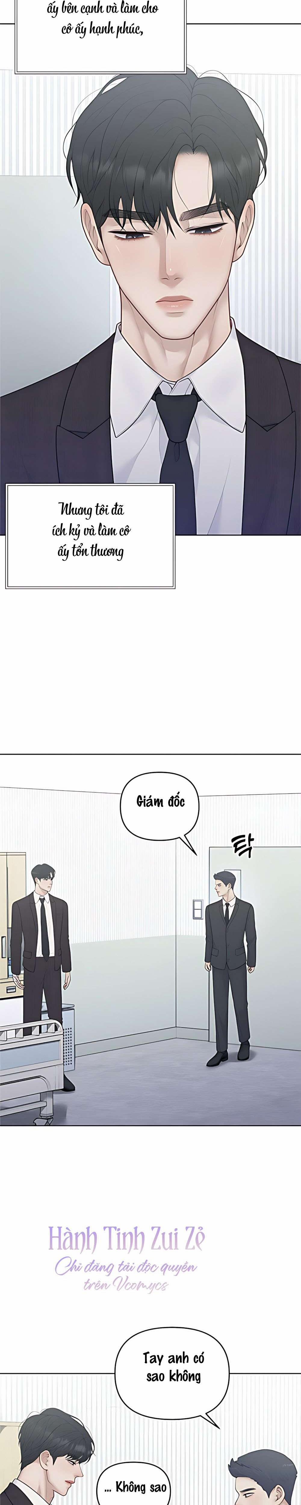 〖18+〗- Mang Thai, Chiếm Đoạt 32 trang 5