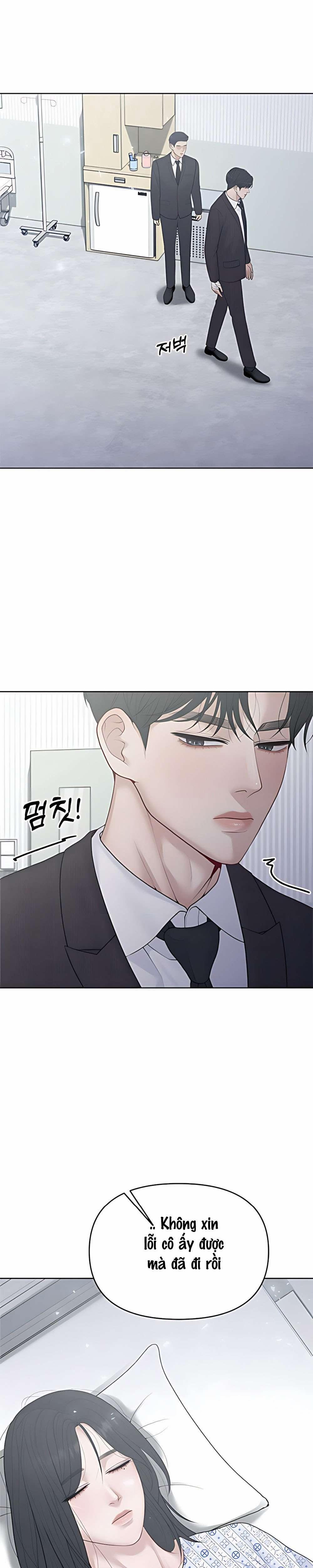 〖18+〗- Mang Thai, Chiếm Đoạt 32 trang 8