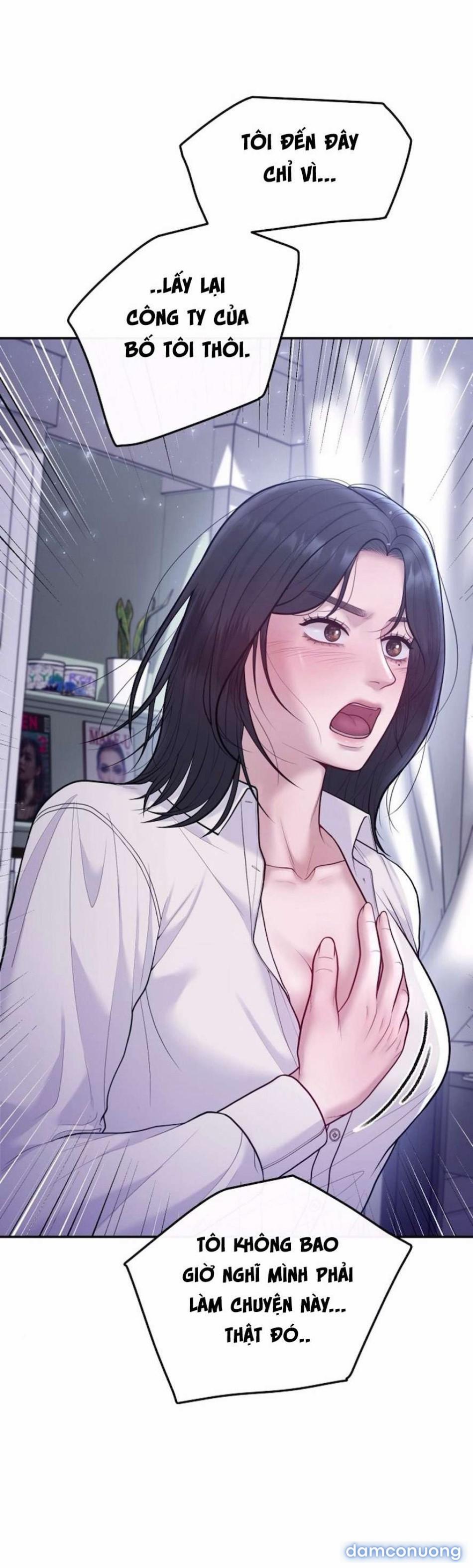 〖18+〗- Mang Thai, Chiếm Đoạt 6 trang 4