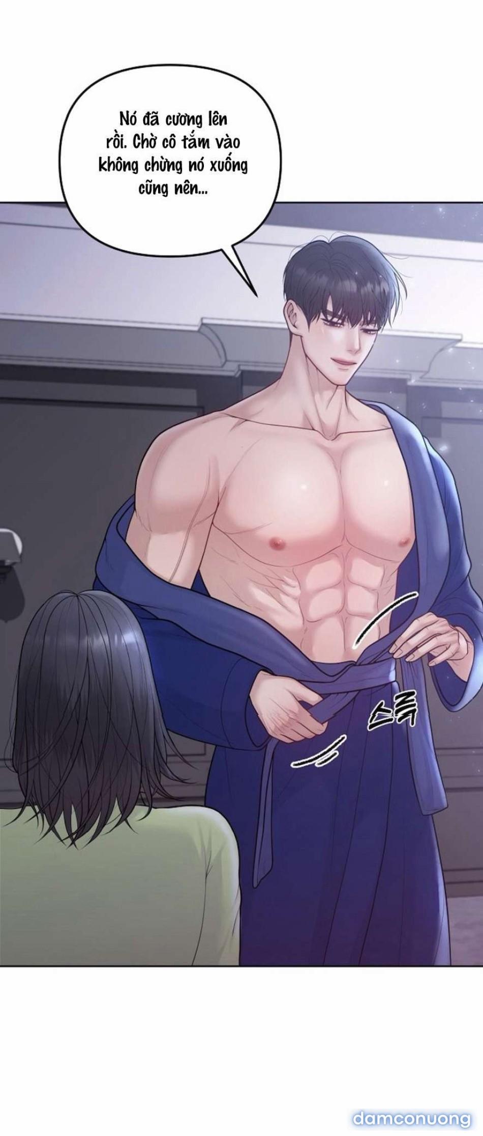 〖18+〗- Mang Thai, Chiếm Đoạt 8 trang 11