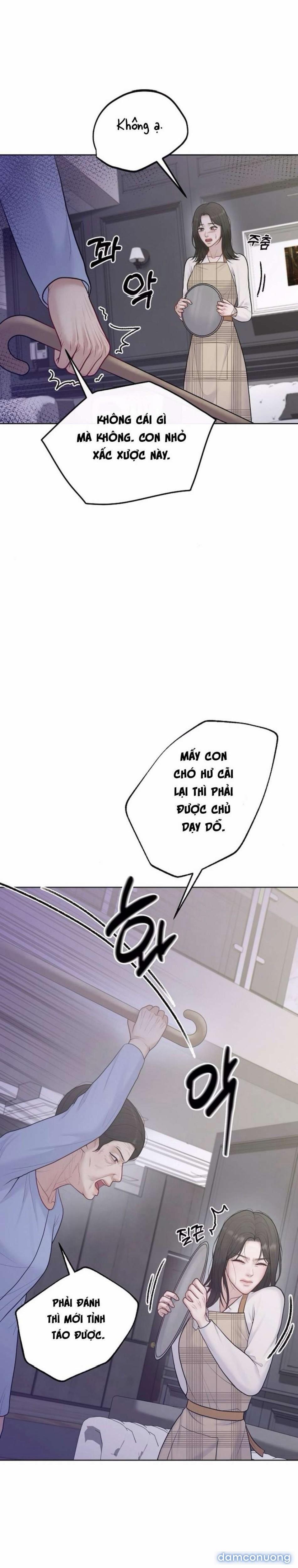 〖18+〗- Mang Thai, Chiếm Đoạt 9 trang 13